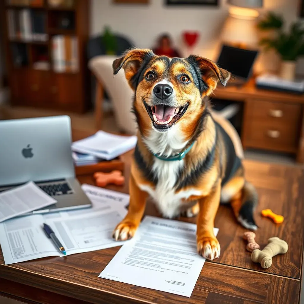 Le comparatif des assurances pour animaux en France : quelles sont les meilleures options pour vous et votre animal