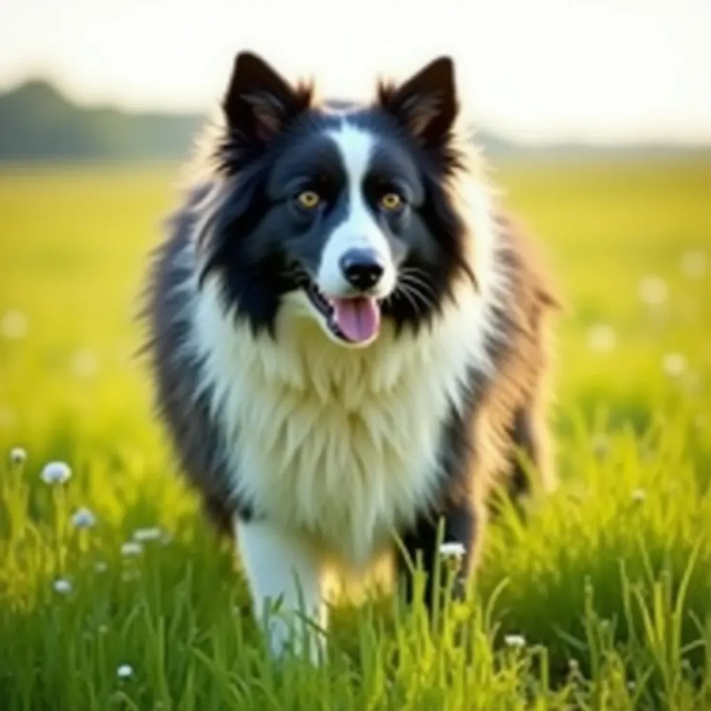 Le Grand Gascon Saintongeois