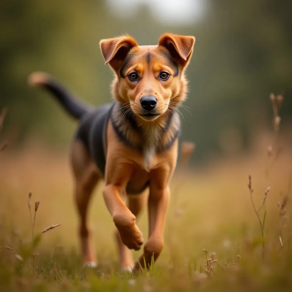 Le Teckel, un chien de chasse polyvalent et courageux