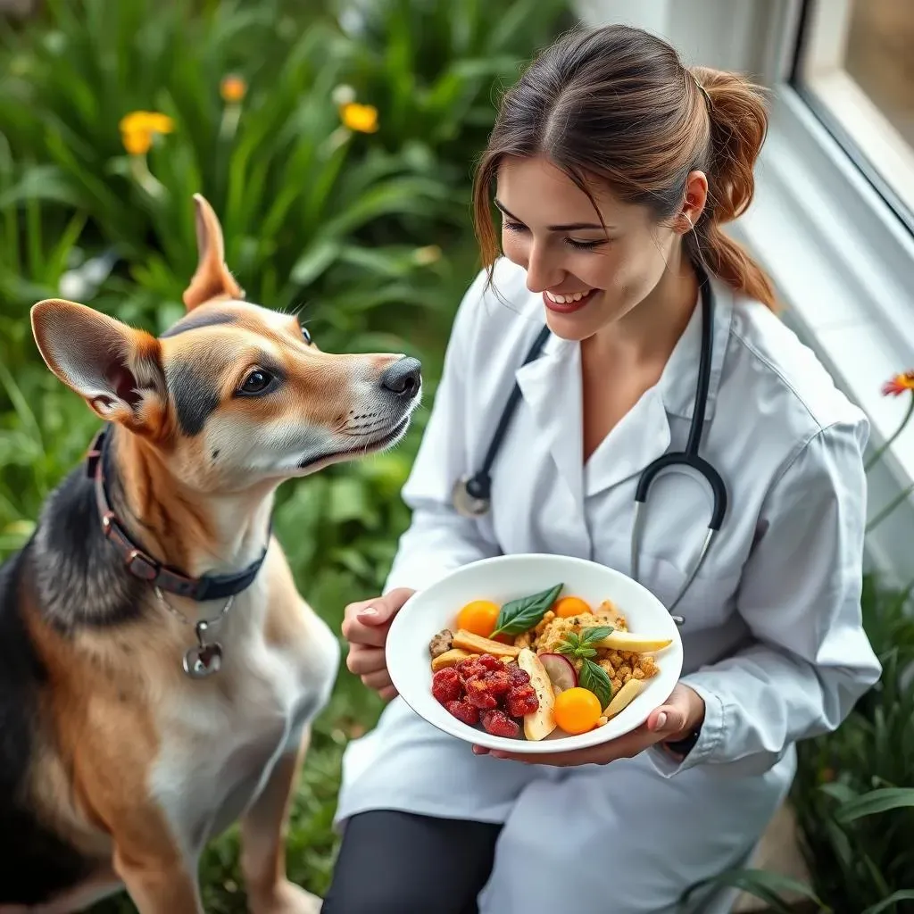 Les aliments pour animaux sensibles à la digestion lente : un élément clé pour réduire les maladies digestives chez les animaux