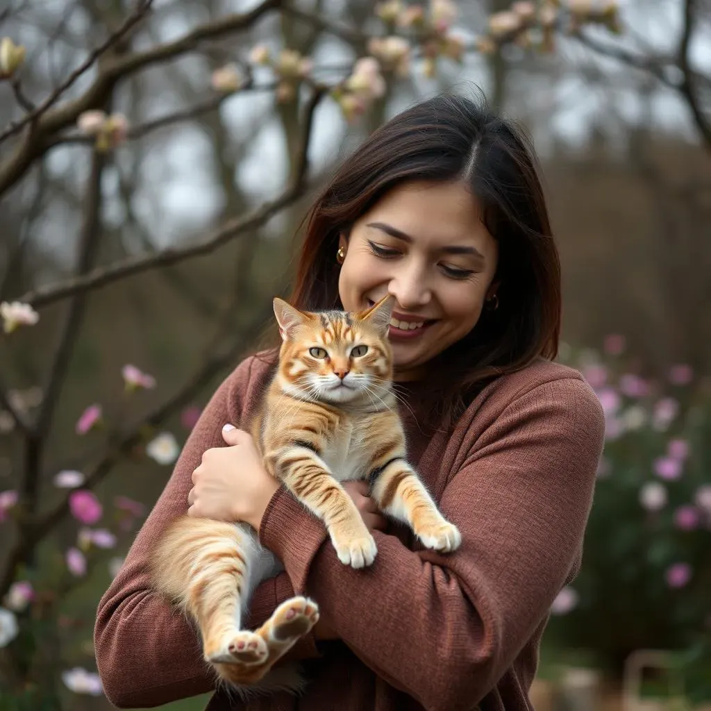 Les avantages de la stérilisation pour votre animal