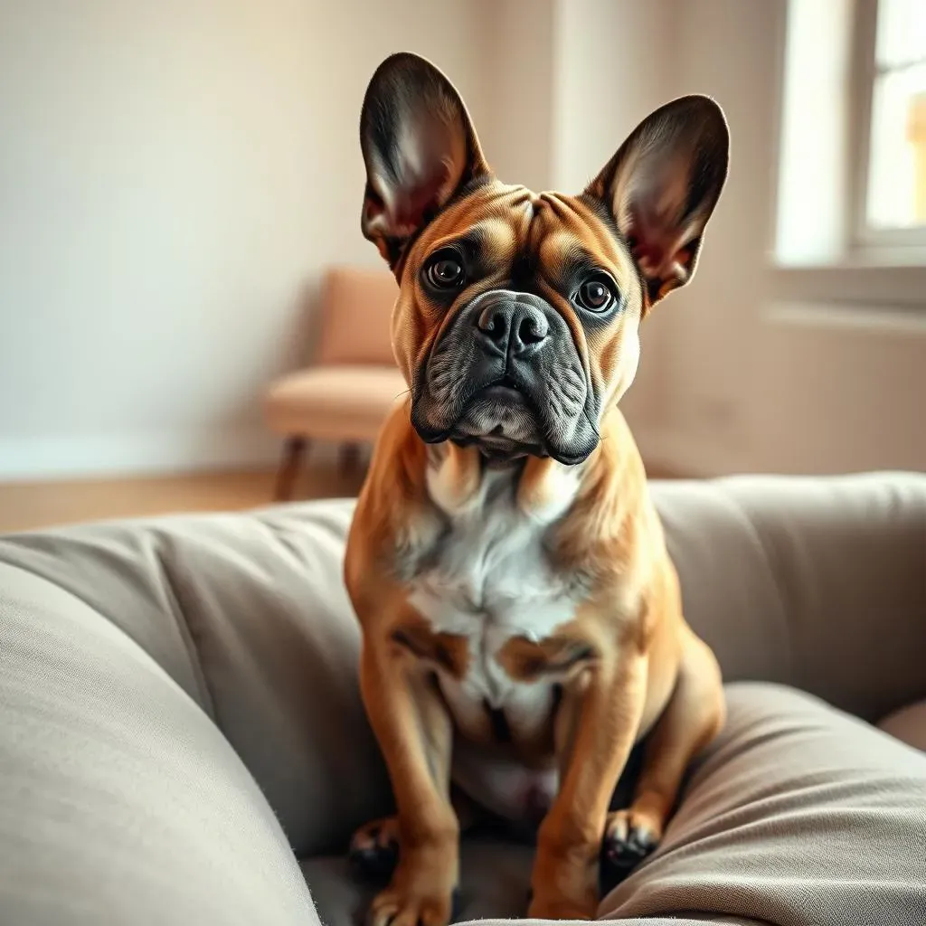 Les avantages de posséder un Bouledogue Français : Ses particularités uniques