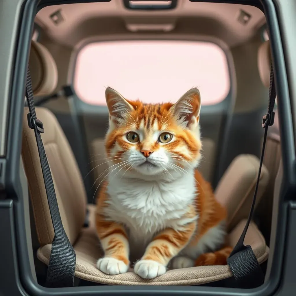 Les avantages des cages de transport pour chats