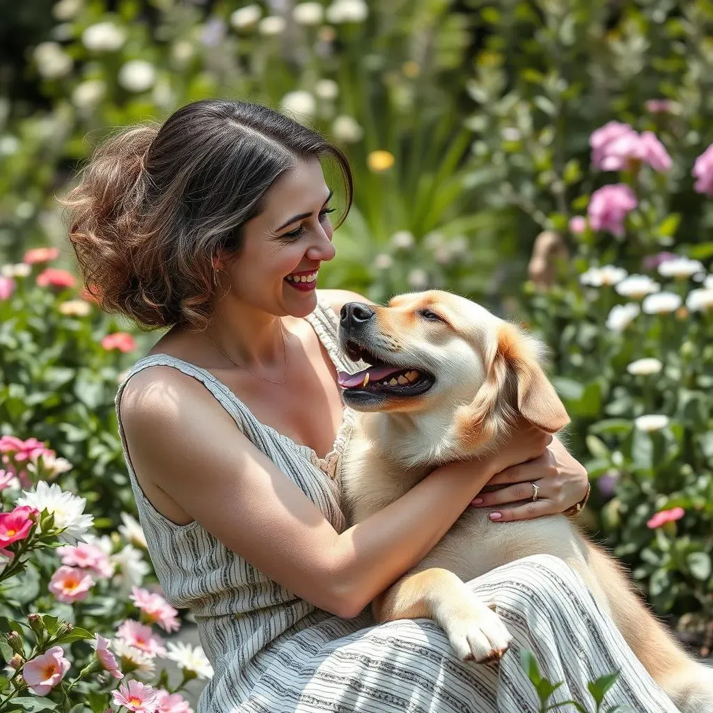 Les avantages des friandises dans l'éducation de votre chien