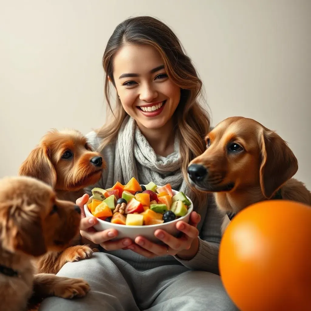 Les avantages des friandises saines pour animaux pour votre compagnon