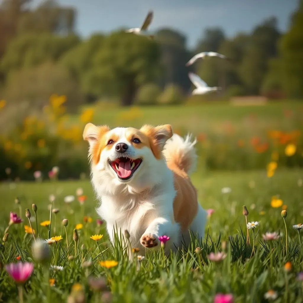 Les Avantages des Meilleures Pensions pour Chiens en France pour la Santé de Votre Chien