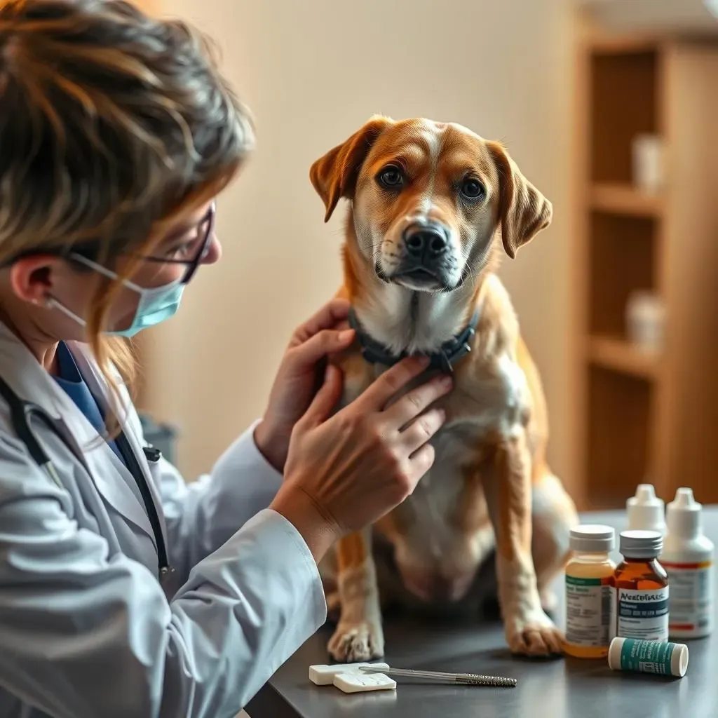Les avantages et les inconvénients des traitements pour arthrite chez les animaux