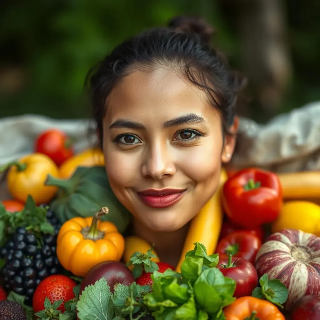 Les Bénéfices de l'Alimentation Groupe Sanguin B+ sur la Santé