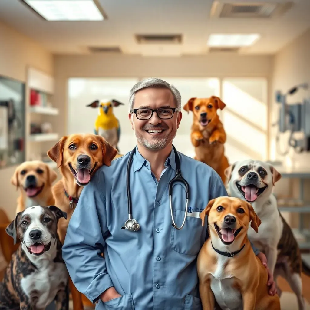 Les bénéfices de prendre une assurance pour plusieurs animaux avec un assureur spécialisé