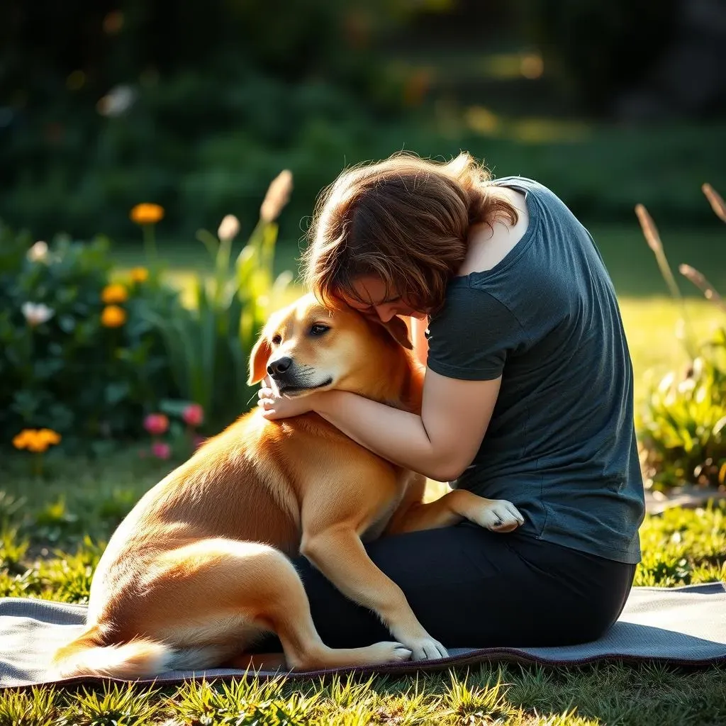 Les Bienfaits du Yoga avec son Chien (Doga) pour le Binôme
