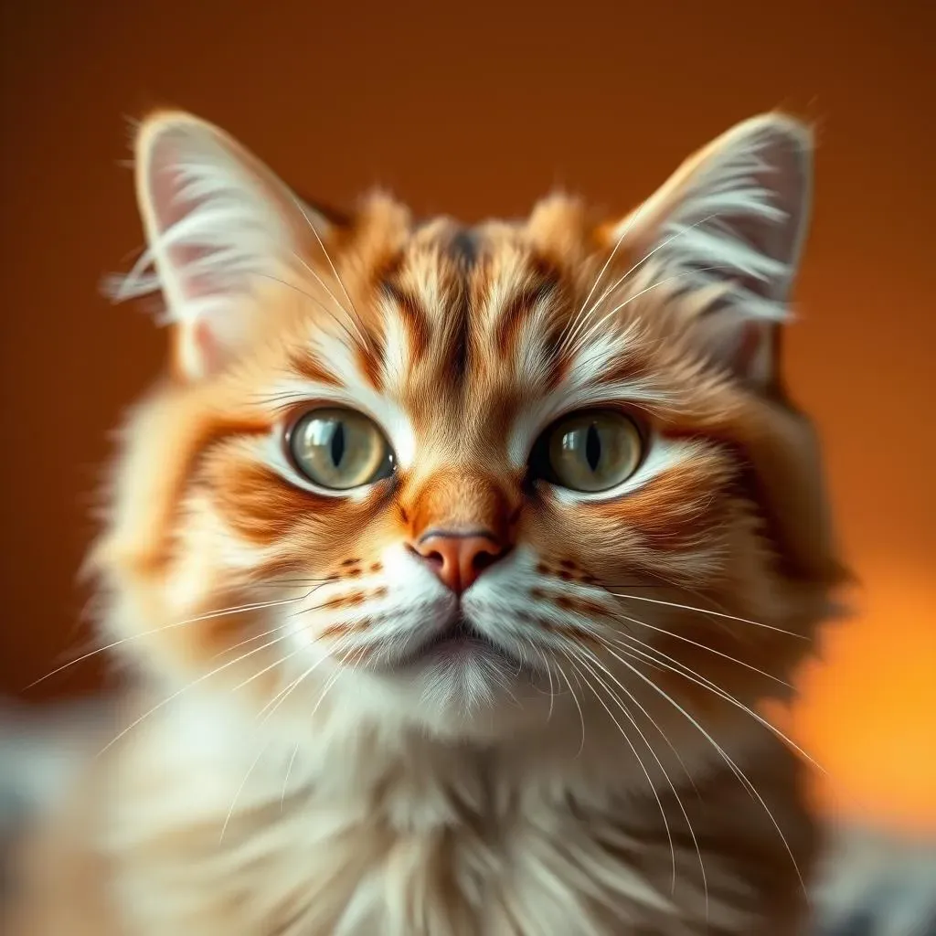 Les caractéristiques uniques des chats Persans par rapport à d'autres races