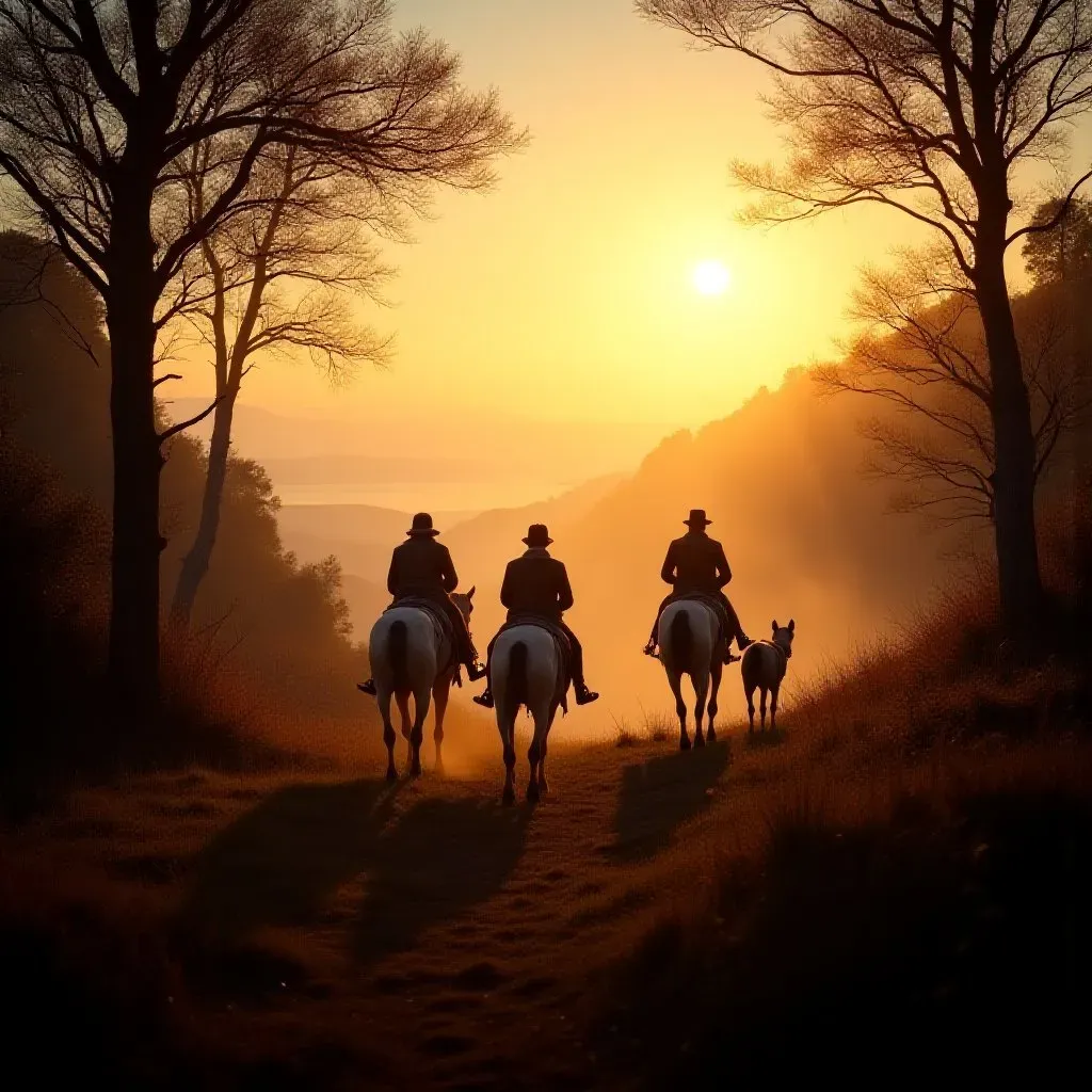 Les Chiens de Chasse au Moyen Âge