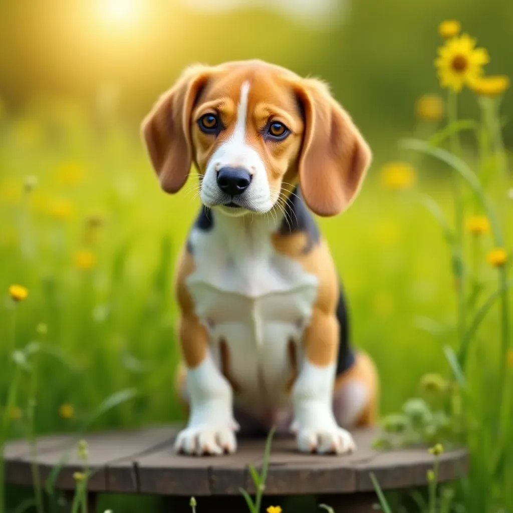Les Chiens de Chasse Qui Ressemblent au Beagle 