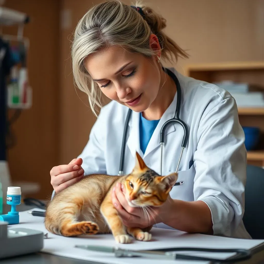 Les Défis de la Prise en Charge des Maladies Chroniques Chez les Animaux