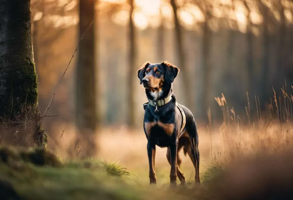 Les démarches en cas de sinistre avec votre assurance chien de chasse.