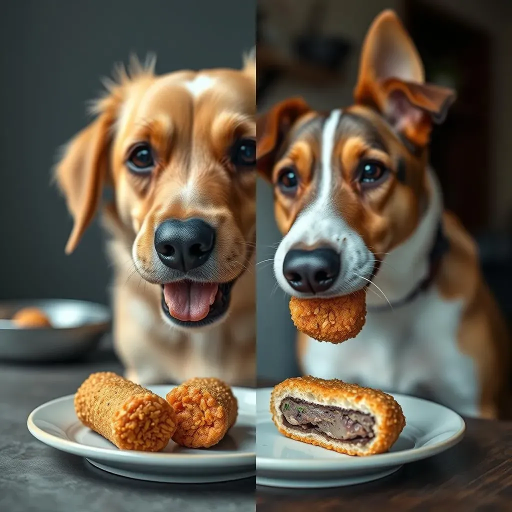 Les différents types de croquettes pour chiens sensibles : un comparatif croquettes pour chiens sensibles