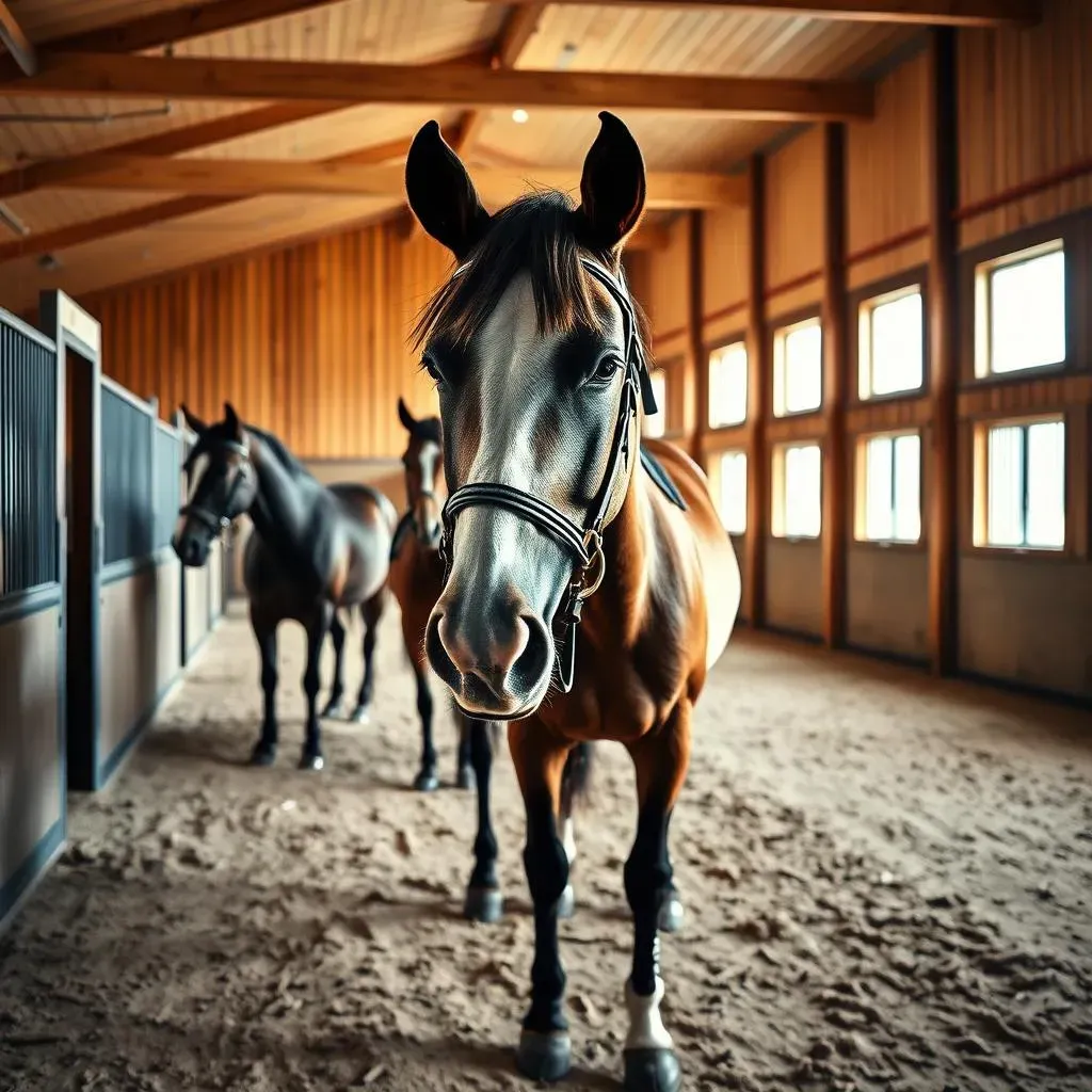 Les Écoles de Dressage Les Plus Renommées