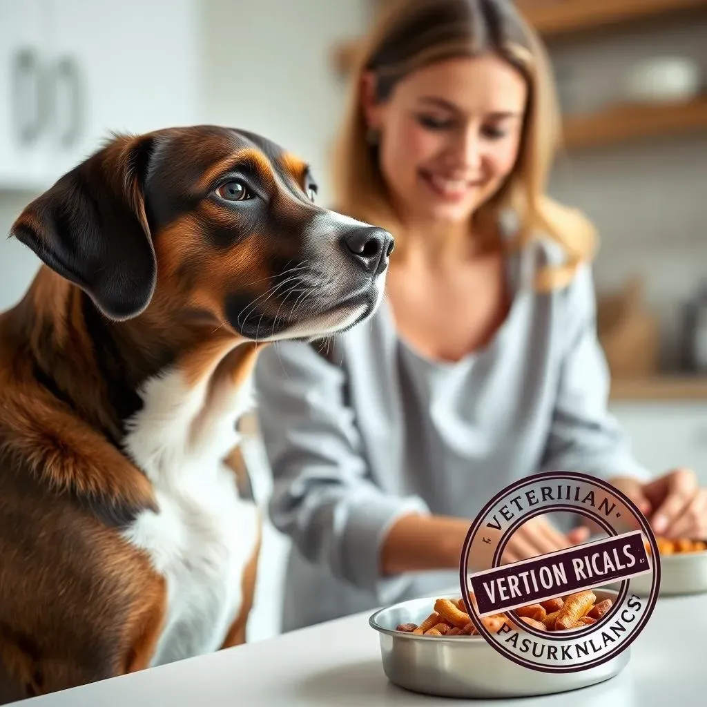 Les erreurs à éviter lors de la sélection de l'aliment pour chien pour assurer la santé et le bienêtre de votre chien