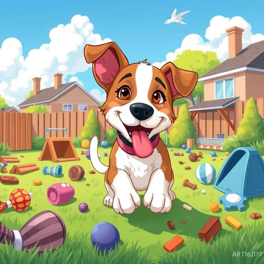 Les étapes clés pour comment organiser une chasse au trésor pour son chien de manière efficace