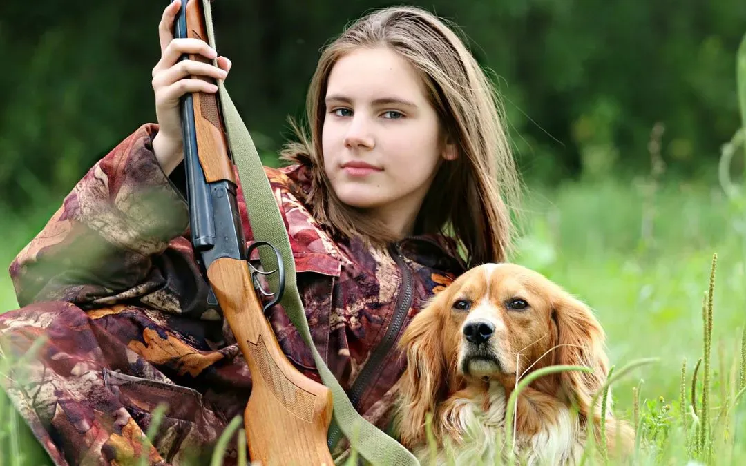 Les étapes cruciales du débourrage chien de chasse