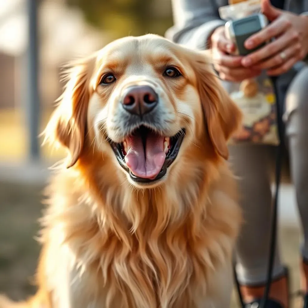 Les Étapes pour Commencer le Clicker Training avec Votre Chien