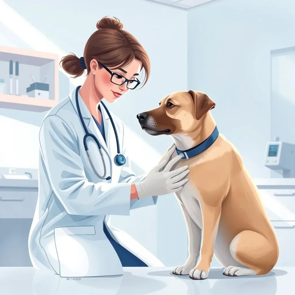 Les Examens de Santé pour un Diagnostic Précoce du Diabète chez les Chiens
