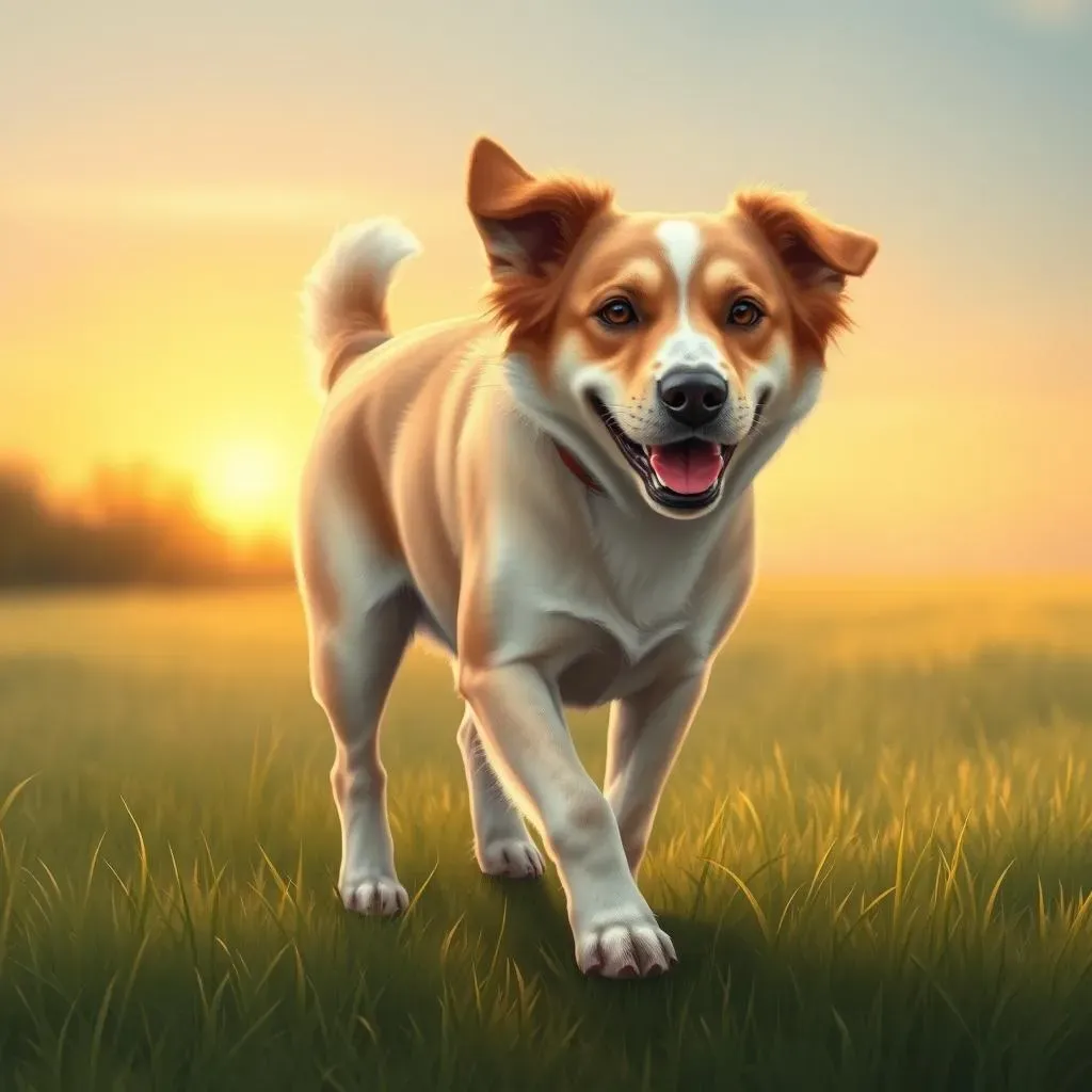 Les Exercices pour Chiens Souffrant d’Arthrite : Une Approche Douce