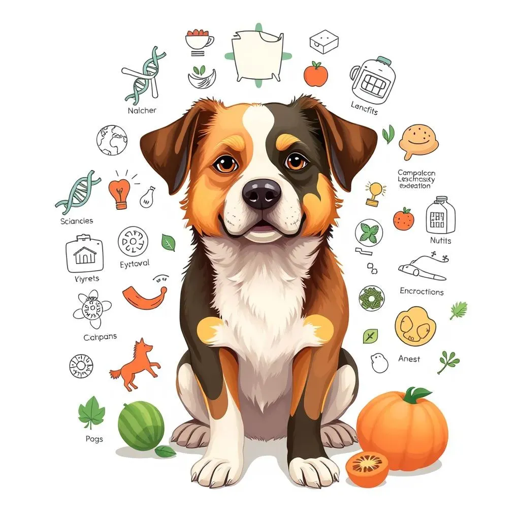 Les Facteurs Qui Influencent l'Allergénicité des Chiens