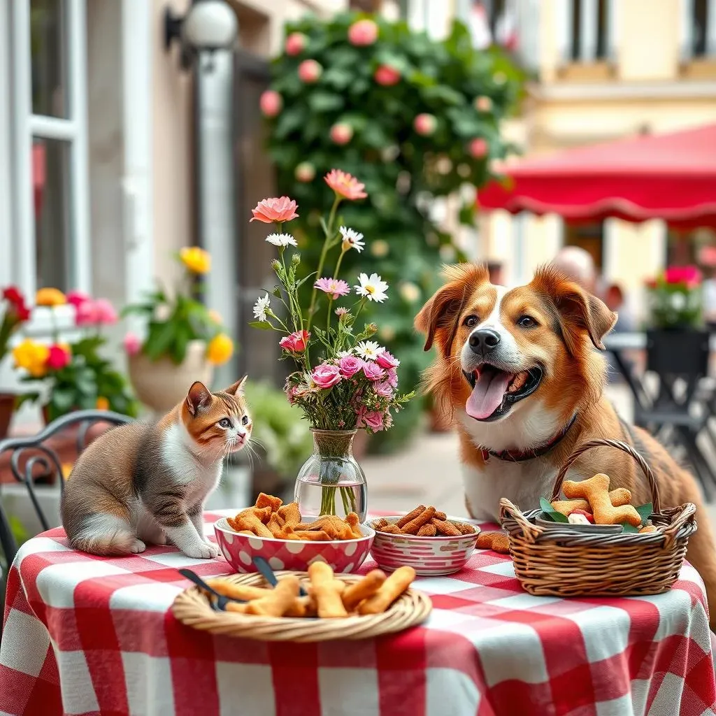 Les marques de croquettes premium pour chiens sensibles en région parisienne recommandées par les propriétaires de chiens