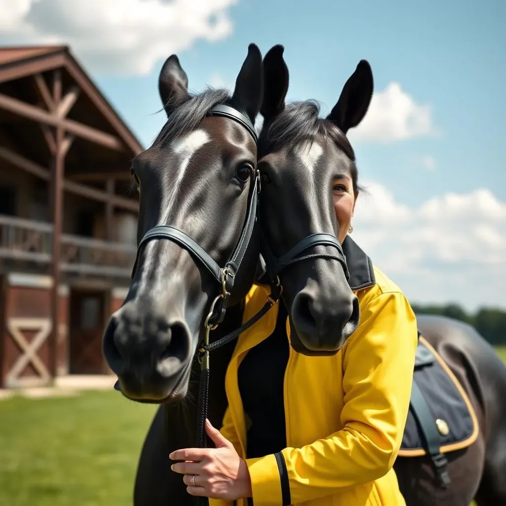 Les Meilleures Écoles de Dressage en France : Découvrez les Leaders