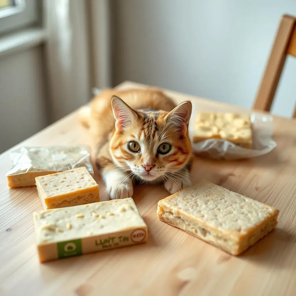 Les meilleures pâtées pour chats avec intolérances : un comparatif de pâtées pour chats avec intolérances