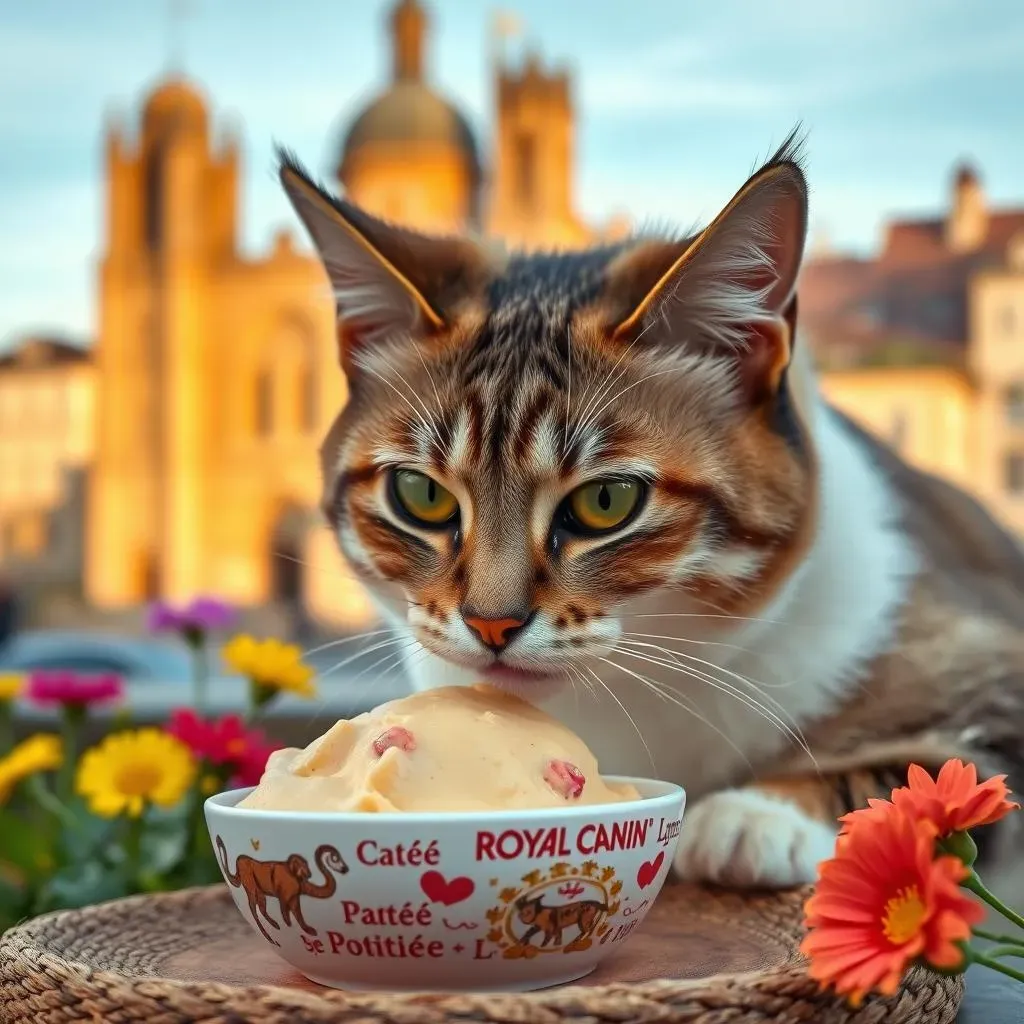 Les meilleures pâtées pour chats sensibles à Lyon : une sélection des produits les plus populaires