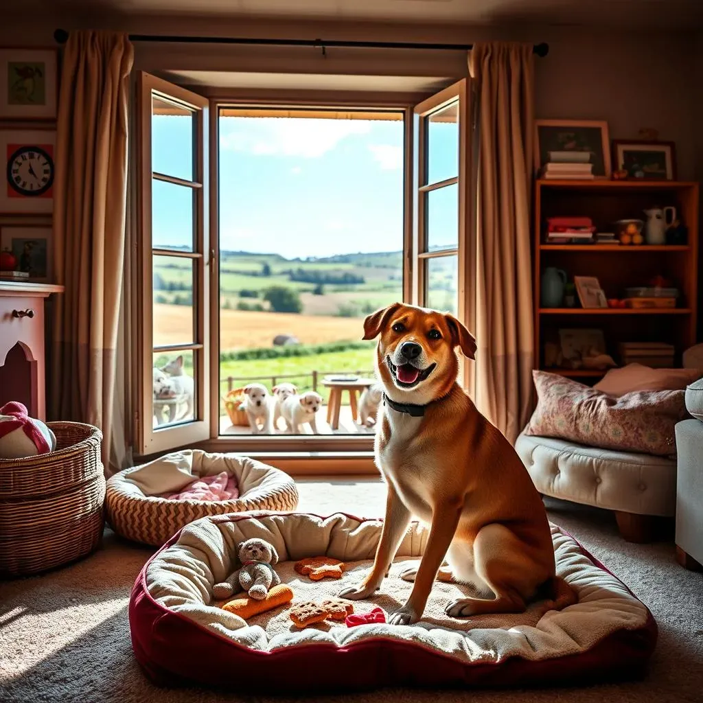 Les Meilleures Pensions pour Chiens en France : Conseils et Astuces pour un Séjour de Rêve pour Votre Chien