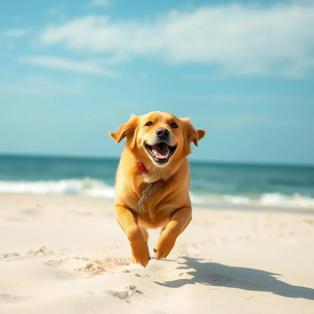 Les Meilleures Plages pour Chiens en France : Conseils et Astuces pour un Séjour Inoubliable