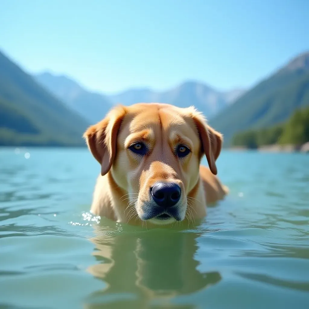 Les Meilleurs Chiens de Chasse Qui Aiment l'Eau en 2025