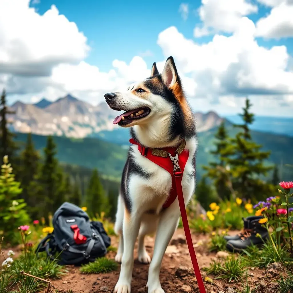Les Meilleurs Chiens pour la Randonnée : Expériences et Témoignages de Propriétaires