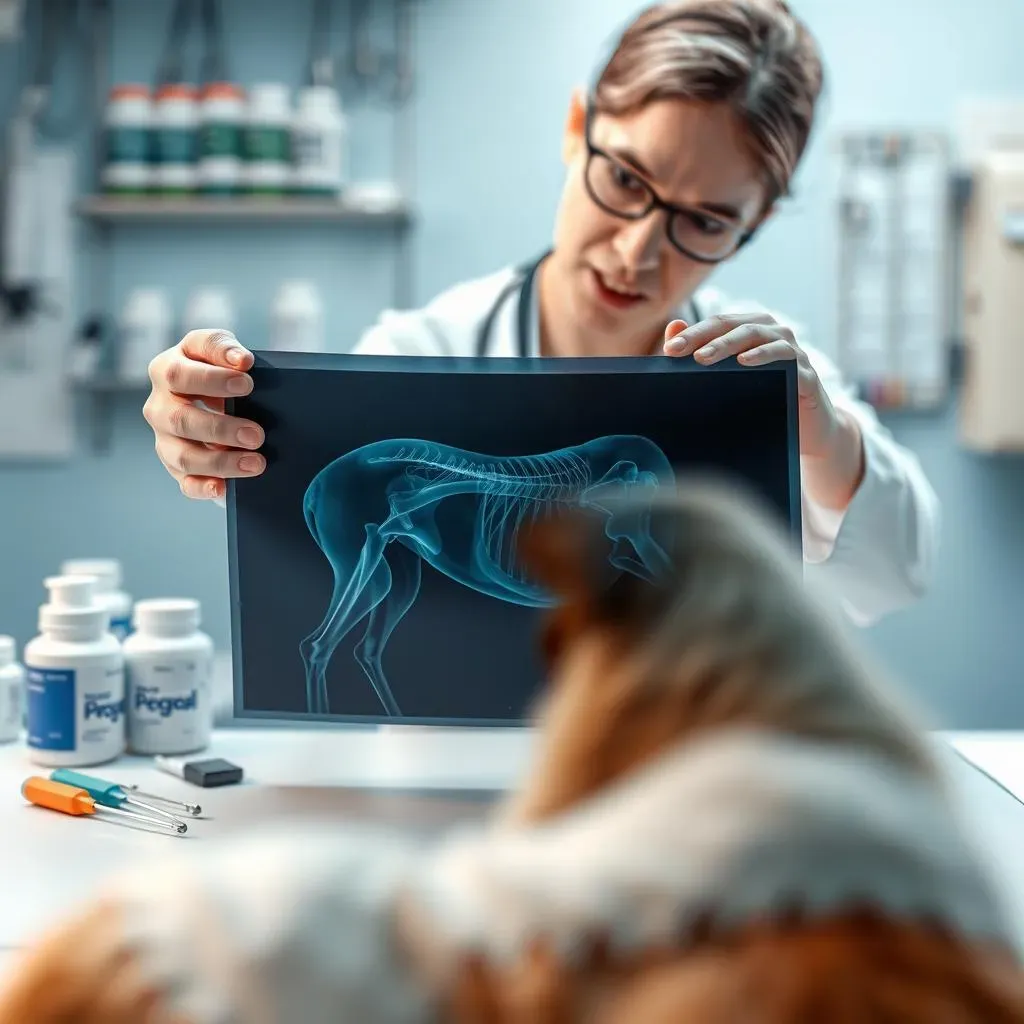 Les options de traitement pour la dysplasie de la hanche chez les chiens et les soins pour chiens atteints