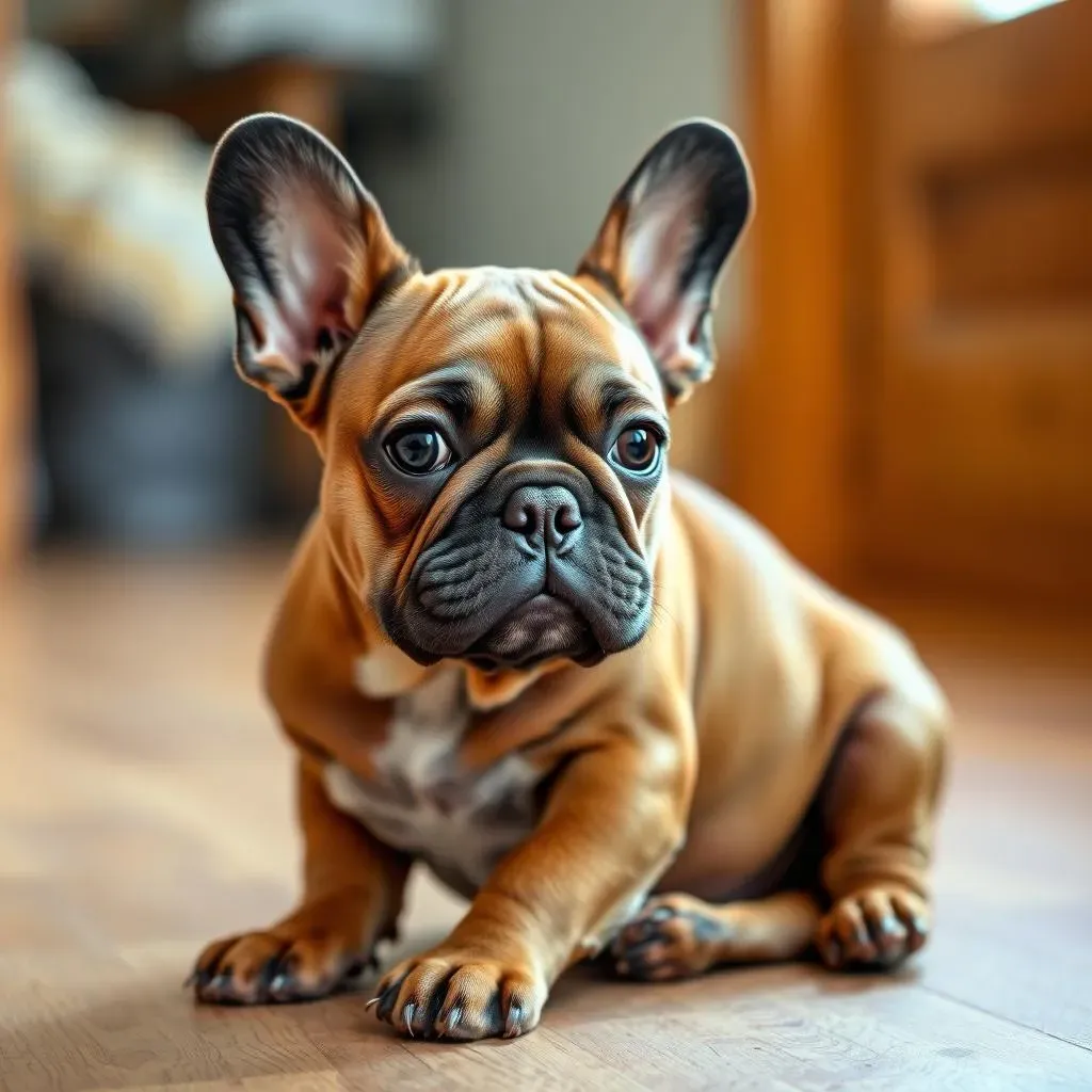 Les particularités du Bouledogue Français : Caractéristiques physiques et de tempérament
