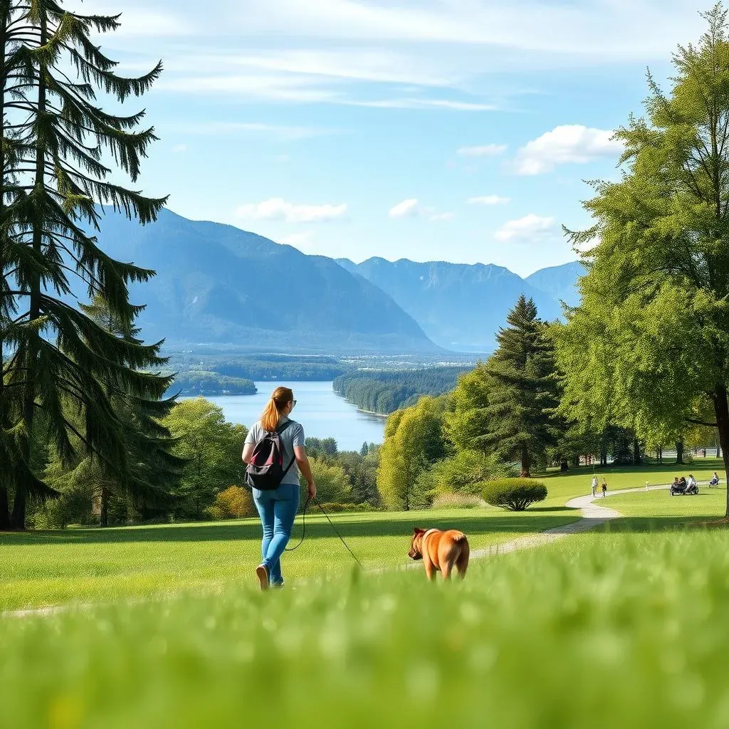 Les Plus Beaux Endroits pour une Randonnée avec son Chien en France