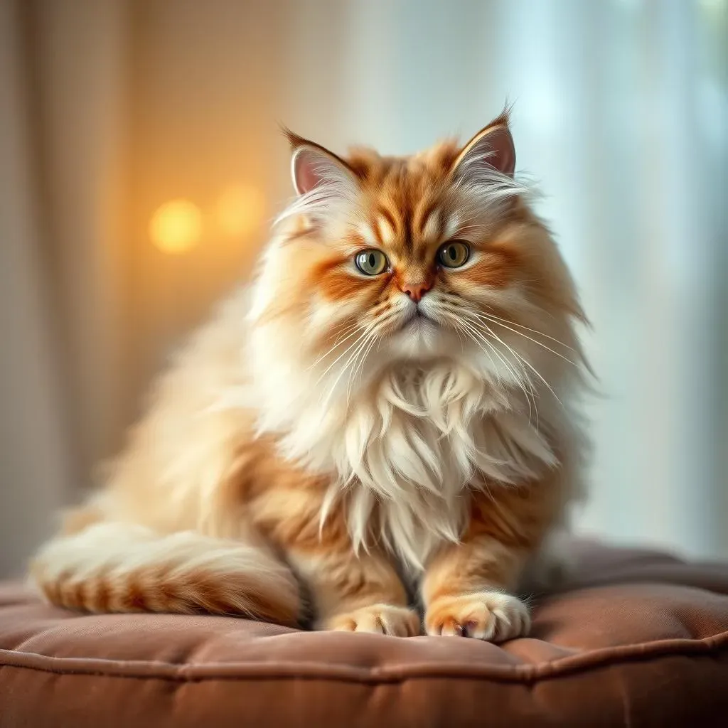 Les races de chats à poils longs les plus populaires en France : un guide complet