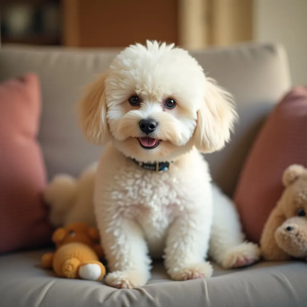 Les Races de Chiens Qui Ne Chassent Pas