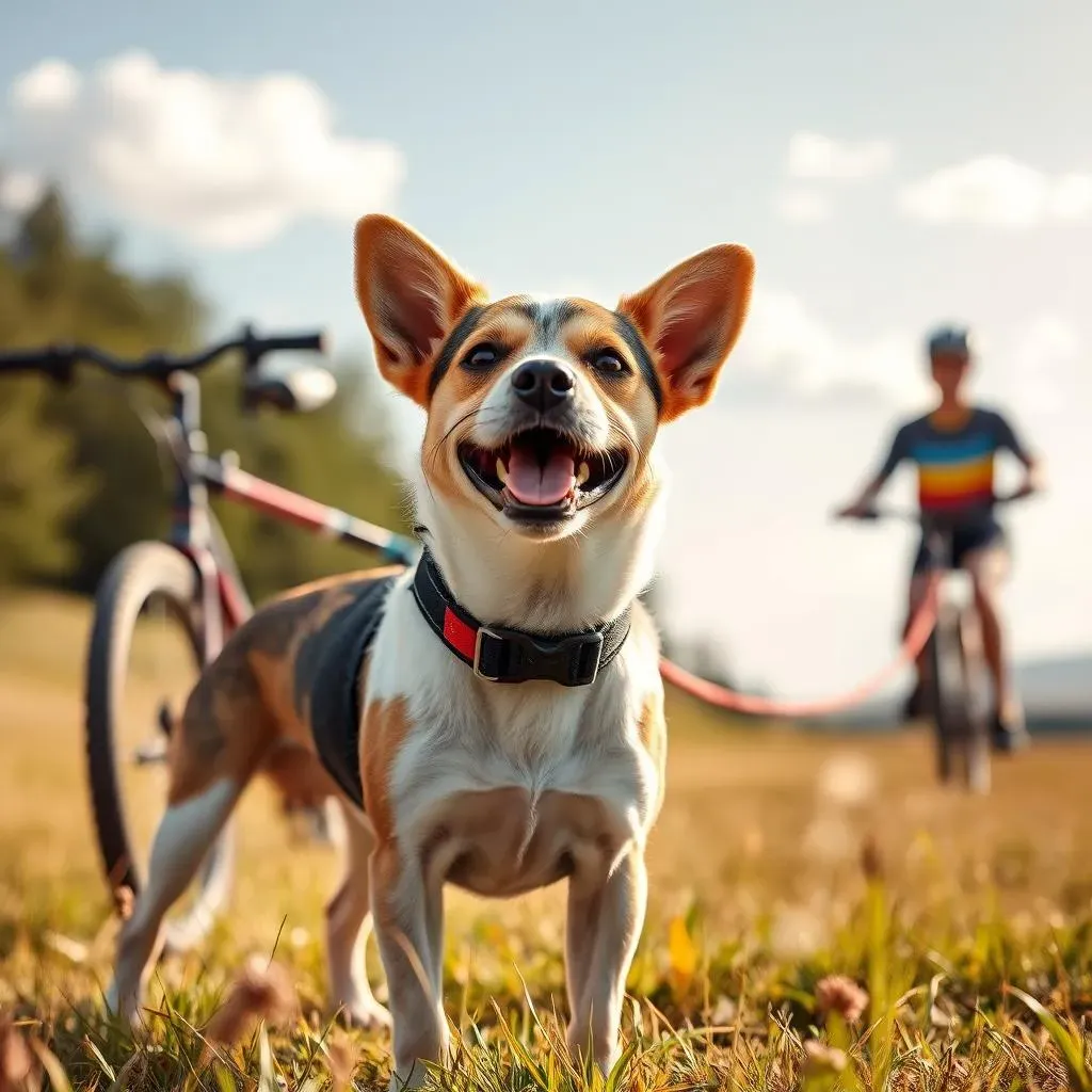 Les règles de sécurité à suivre lors de la pratique des sports adaptés aux petits chiens