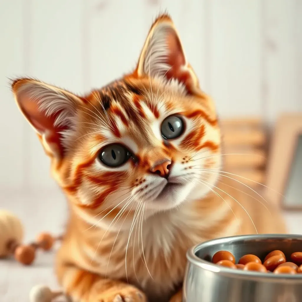 Les soins pour chats ayant des troubles digestifs : Identifier les signes