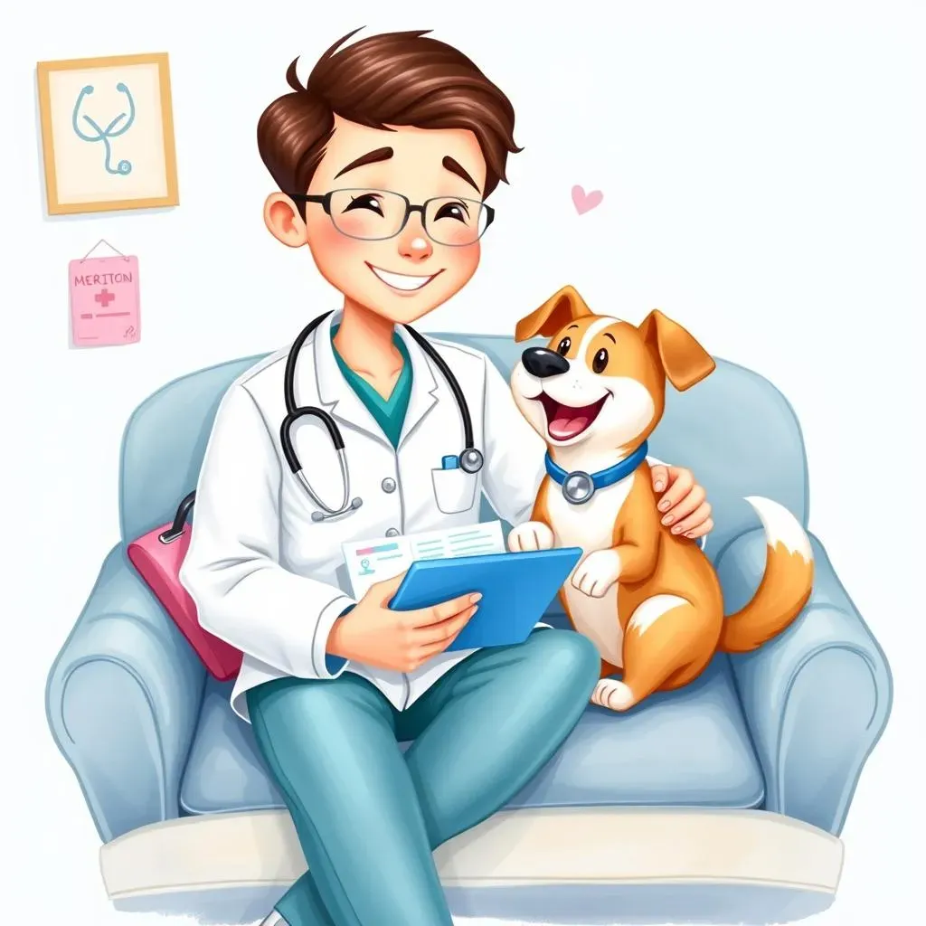 Les soins pour chiens après une opération : Les conseils pour une récupération rapide