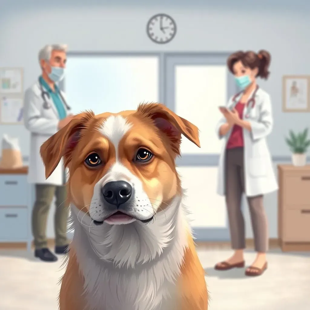 Les Symptômes et les Risques du Diabète chez les Chiens : Un Diagnostic Précoce du Diabète