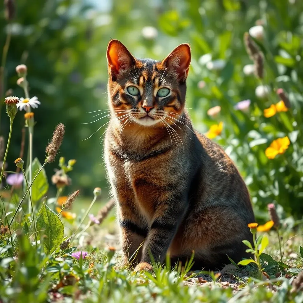 Les Traitements Naturels Contre les Tiques pour les Animaux