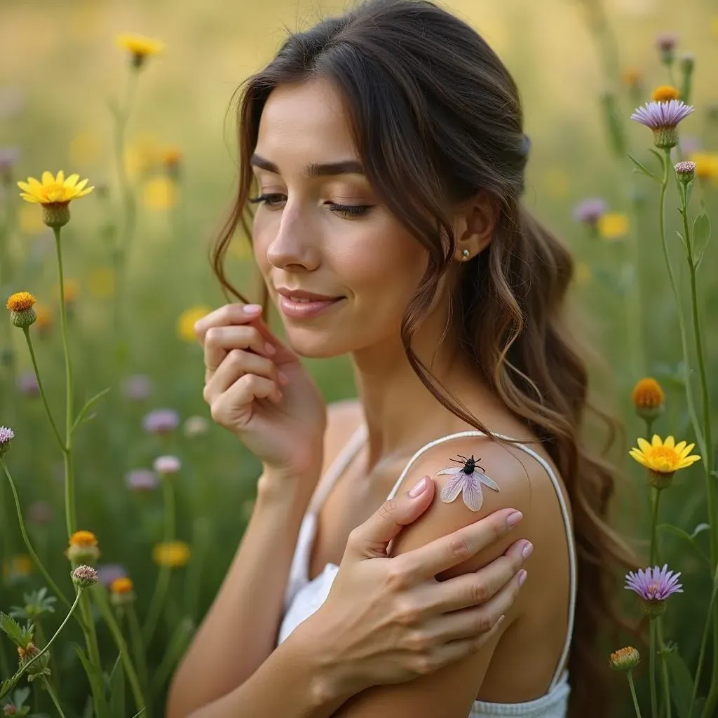 Les Traitements Naturels Contre les Tiques pour les Humains : Méthodes et Produits