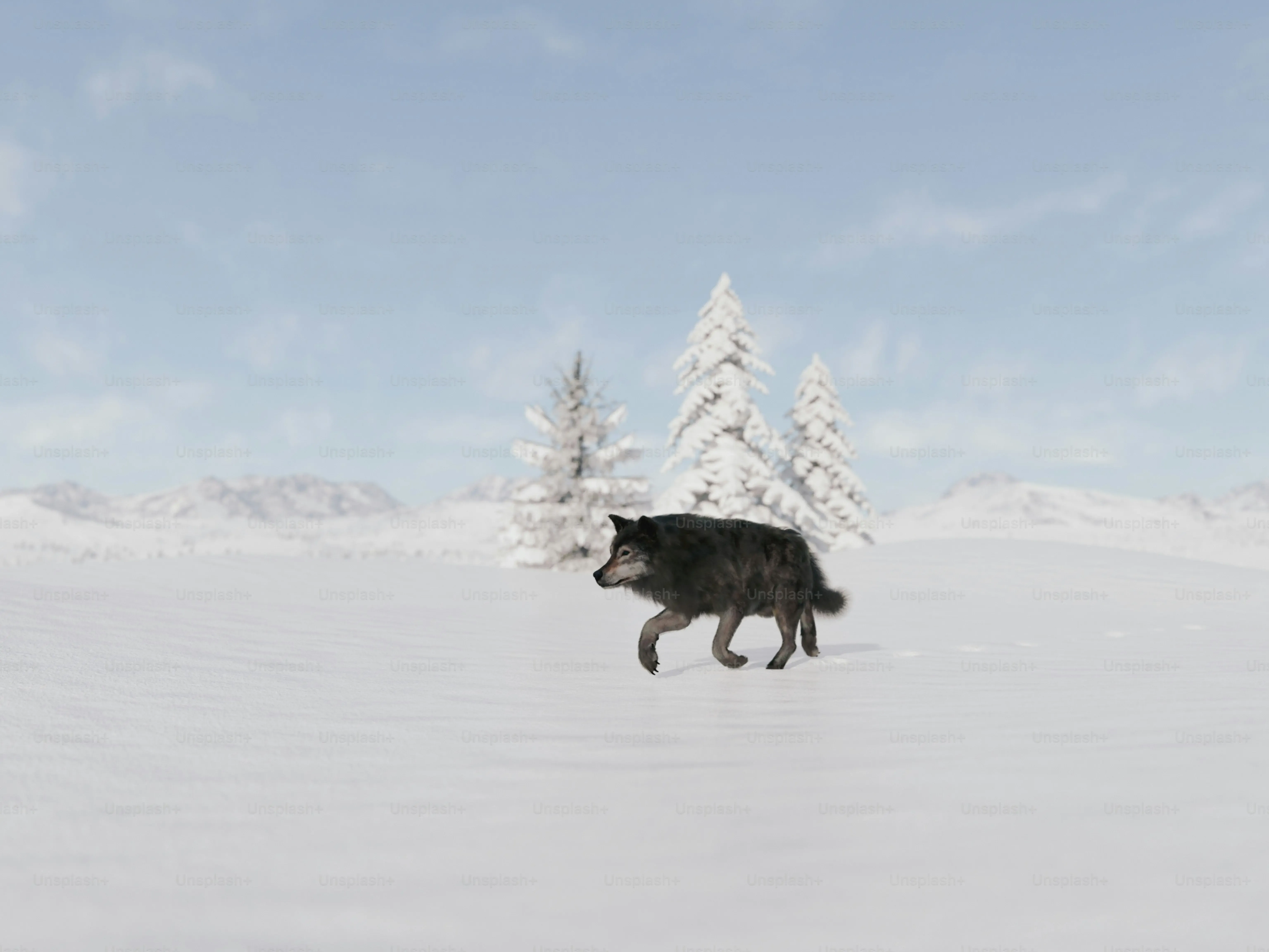 L'héritage du chien de chasse d'eurasie : un lien avec les chiens modernes ?