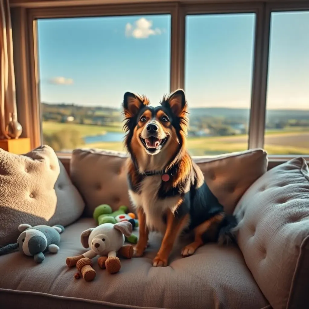 L'Importance de la Socialisation des Chiots