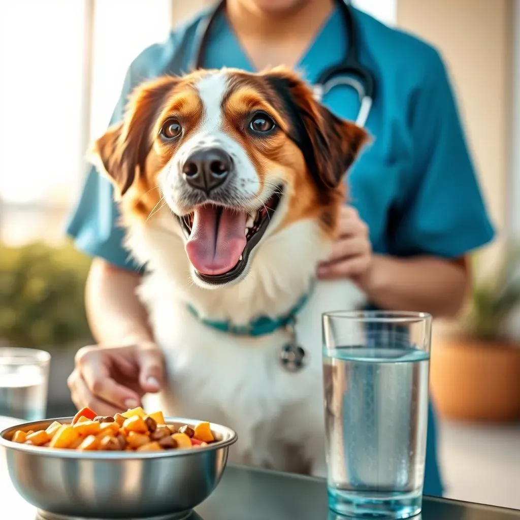 L'importance de l'alimentation des animaux dans la prévention des maladies